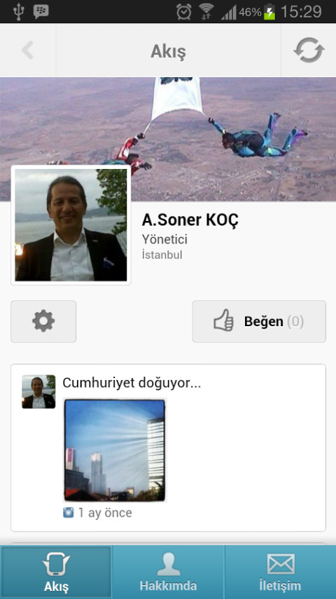 A. Soner Koç截图1