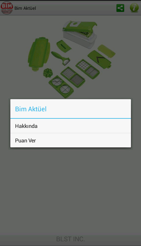 Bim Aktüel截图11