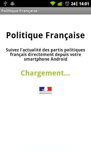 Politique Française截图2