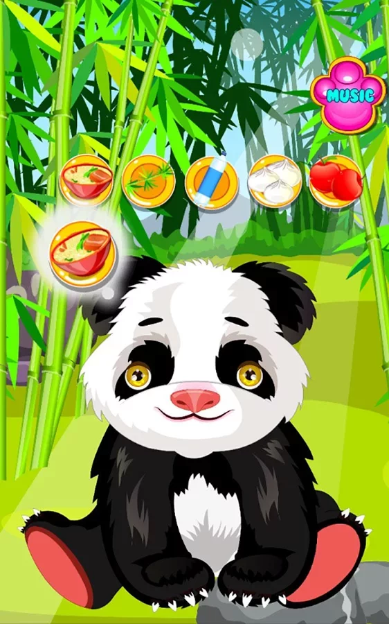 My Little Panda截图8