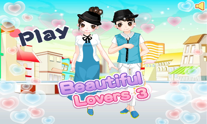 Pretty Lovers 3截图1