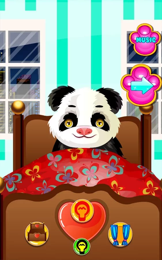 My Little Panda截图10