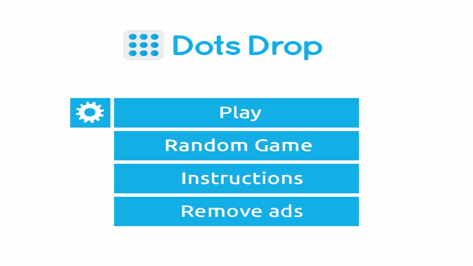 Dots Drop截图4