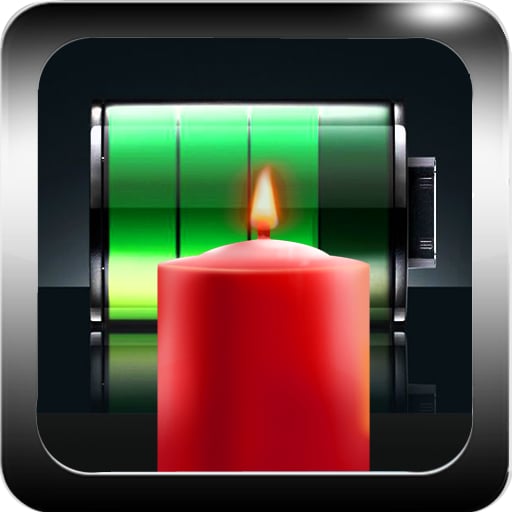 Candle Battery截图1