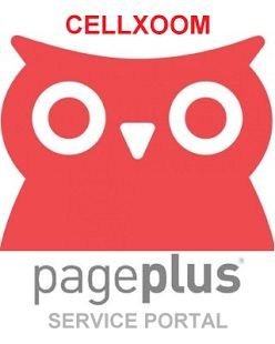 Page Plus Service Portal截图1