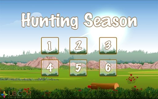 Hunting Season截图6