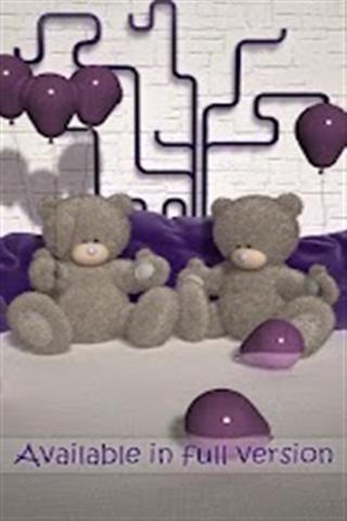 Funny bears 3D截图5