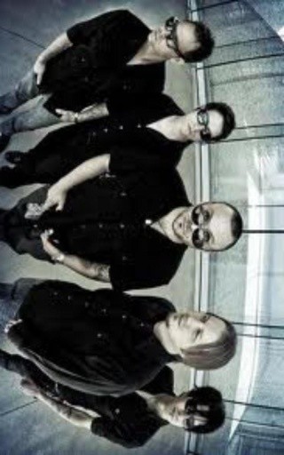 Blue October Lyrics截图2