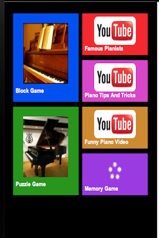 Perfect Piano截图1