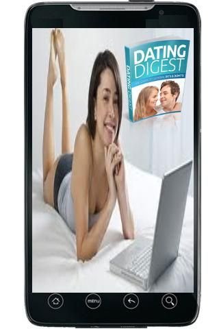 Super Dating Guide截图3