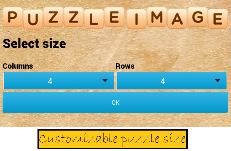 Puzzle Image截图7