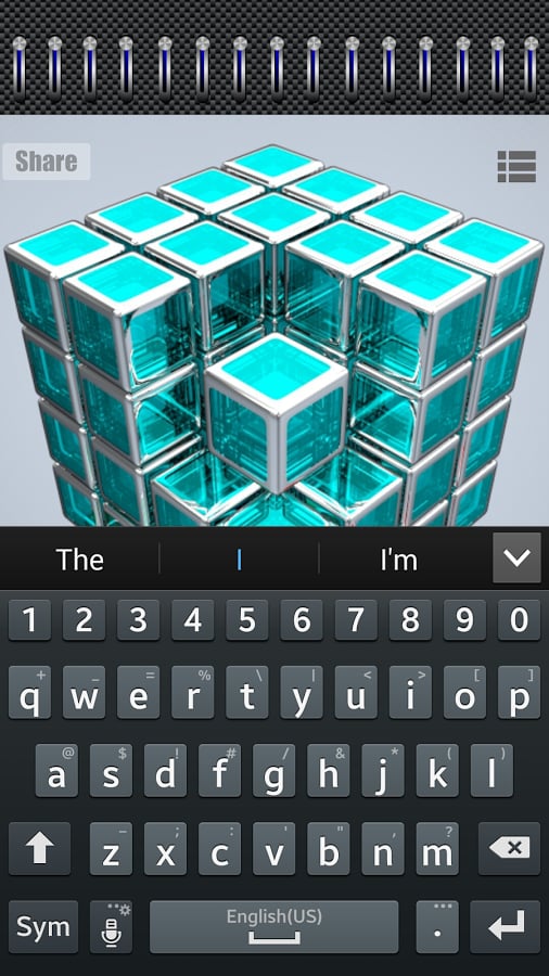 ButtonBass EDM Cube 2截图1