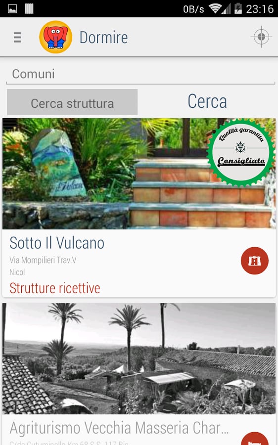 Catania Up截图4