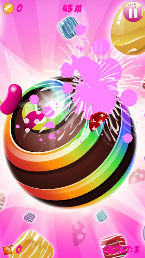 Candy Land Hunting Adven...截图8