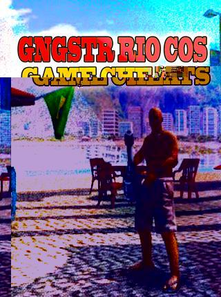 GANGSTAR RIO CHEATS MOTORAPP截图1