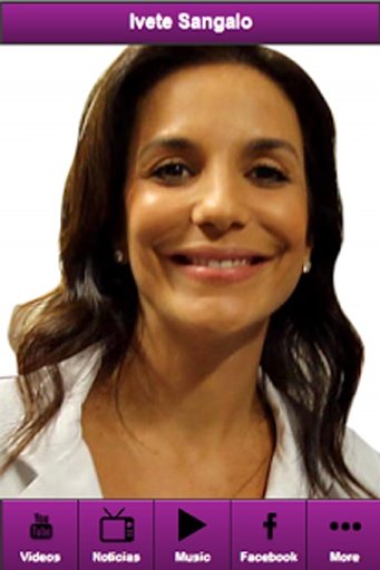 Ivete Sangalo: Videos + Songs截图7