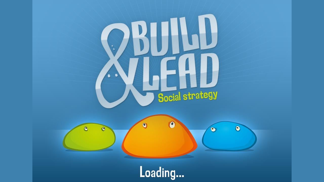 Build&amp;Lead截图2