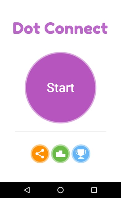 Dot Connect - Game截图2
