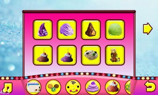 Cupcake Mania - Cooking Games截图4