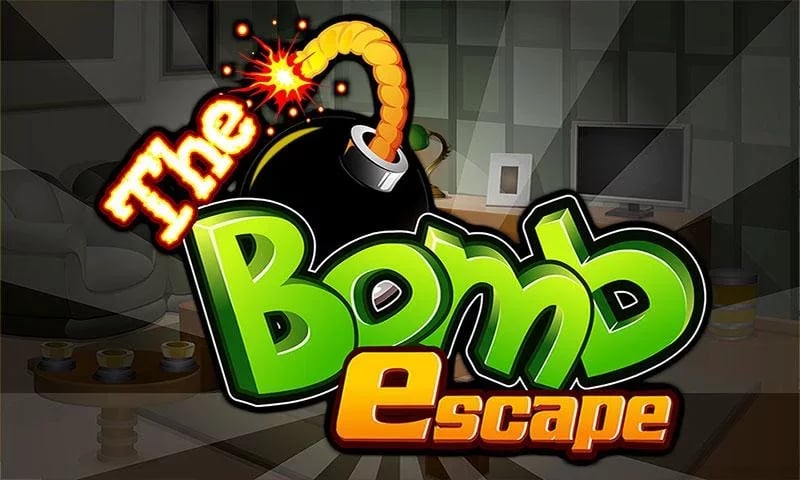 617-The Bomb Escape截图9