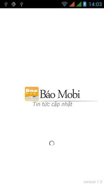 B&aacute;o Mobi - Đọc tin tức Việt截图6