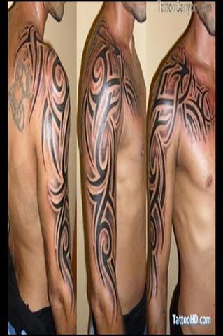 Tatoo encyclopedia截图3