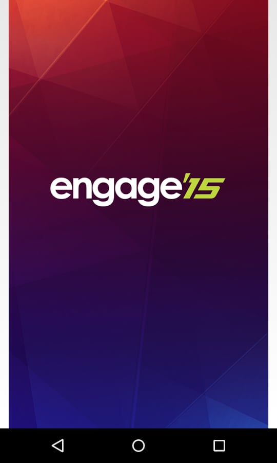 Engage '15截图3