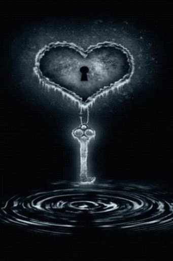 Heart Key Live Wallpaper截图1