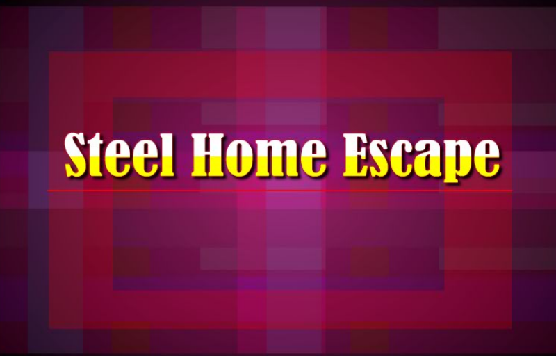 The escape game - 39截图1