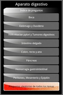 Aparato digestivo en preguntas截图4