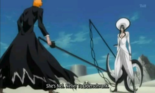 Bleach Full Movies (English)截图4