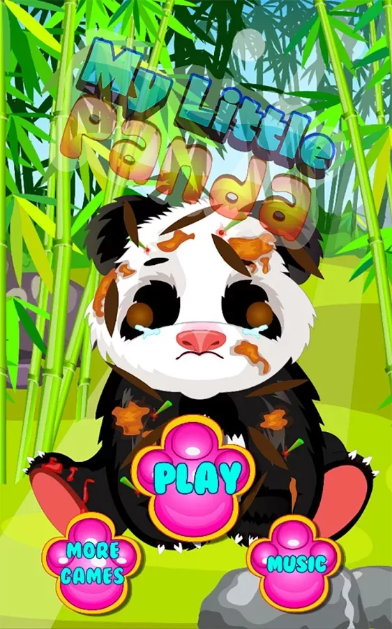 My Little Panda截图6