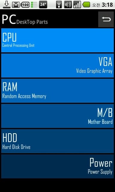 IT' Guide截图5