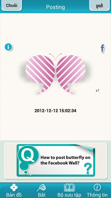 iButterfly Vietnam截图2