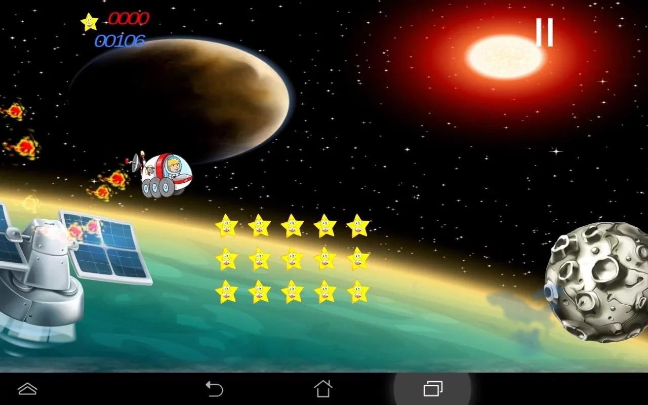 Space Seeker截图7