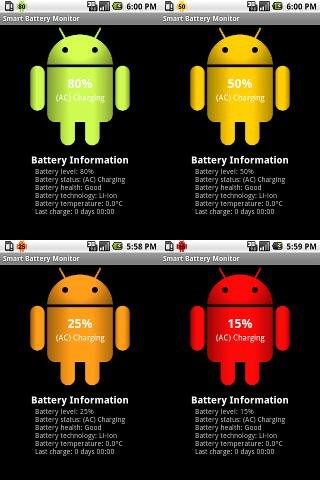 SBM AndroidTheme截图1