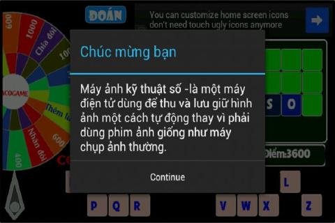 Chiếc nón kỳ diệu截图3