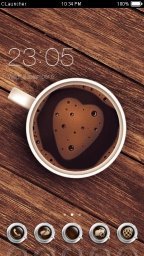 Coffee Theme截图2