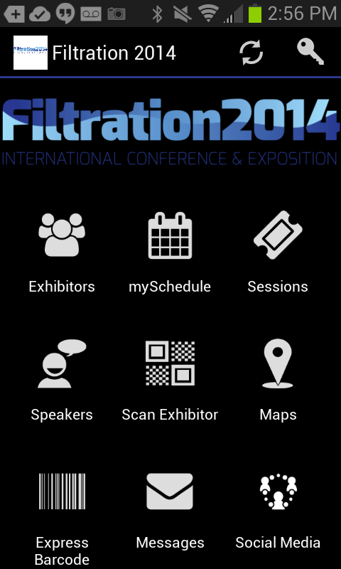 Filtration 2014截图1