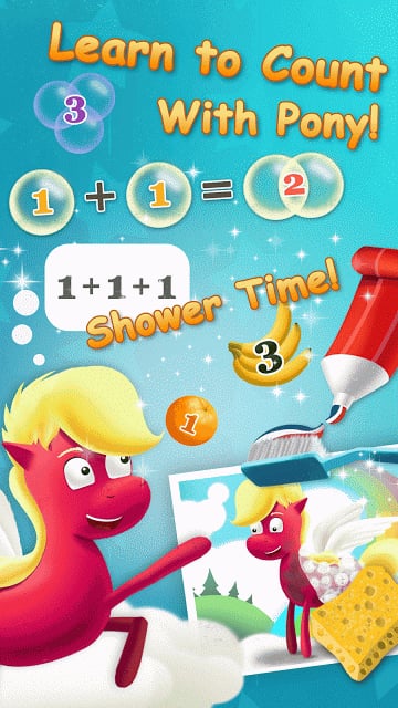 Miss Preschool Numbers &amp; Math截图8