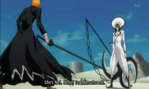 Bleach Full Movies (English)截图3