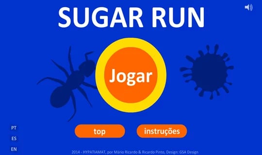 Sugar Run截图9