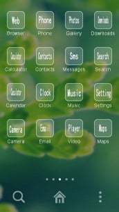 Transparent spring截图2