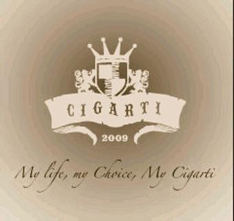 www.cigarti.com截图1