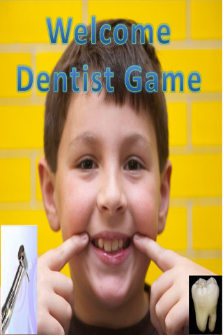 Candy Mario Dentist截图2