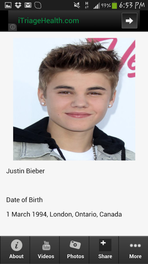 Justin Bieber Exposed!截图6