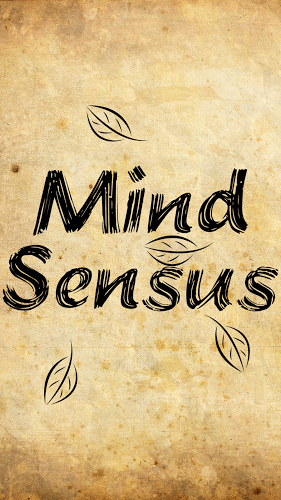 Mind Sensus截图1