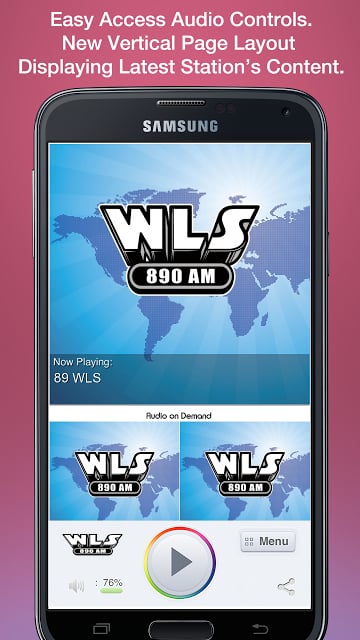 89 WLS截图4