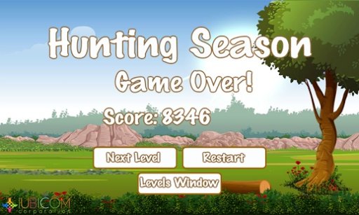 Hunting Season截图4