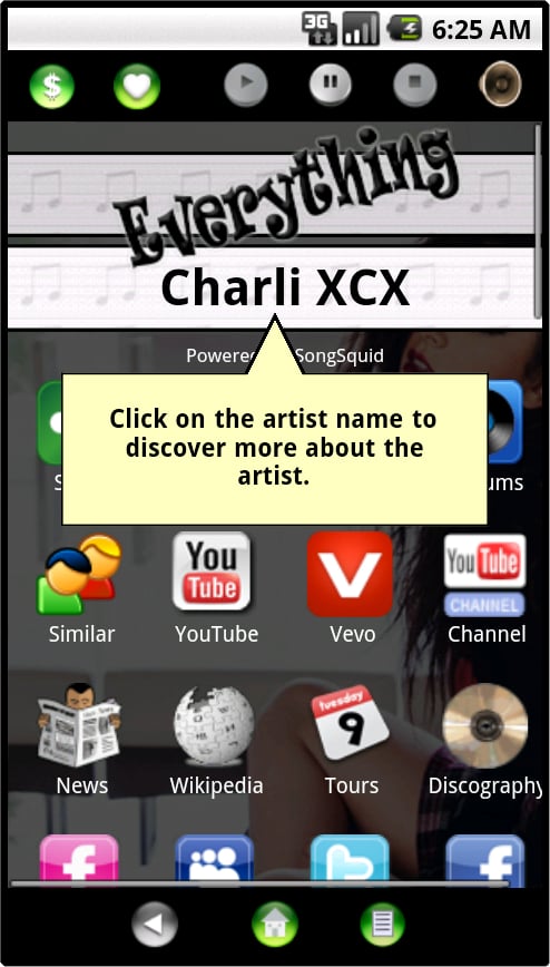 Everything Charli XCX Fr...截图3